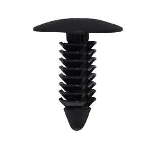 25 PK | Trim Retainer-Radiator Yoke - Chrys 6030441, GM 1605396