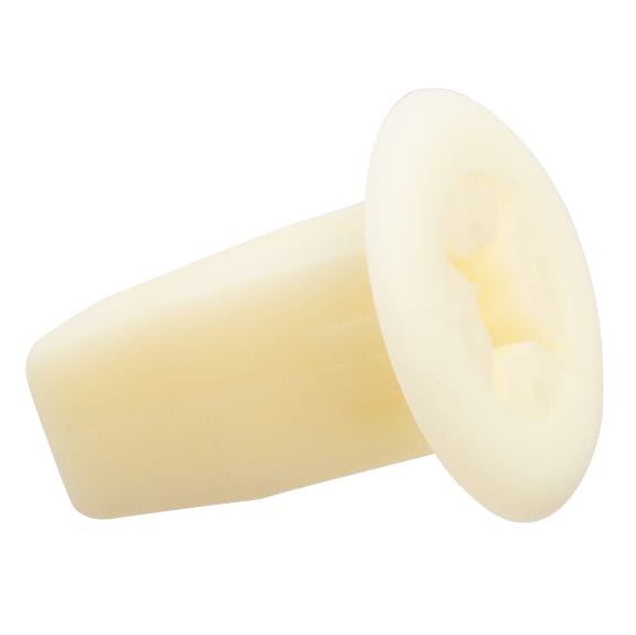 25 PK | Grommet-Screw #8 Screw Size - Honda 90661-SC7-0030 - Image 2