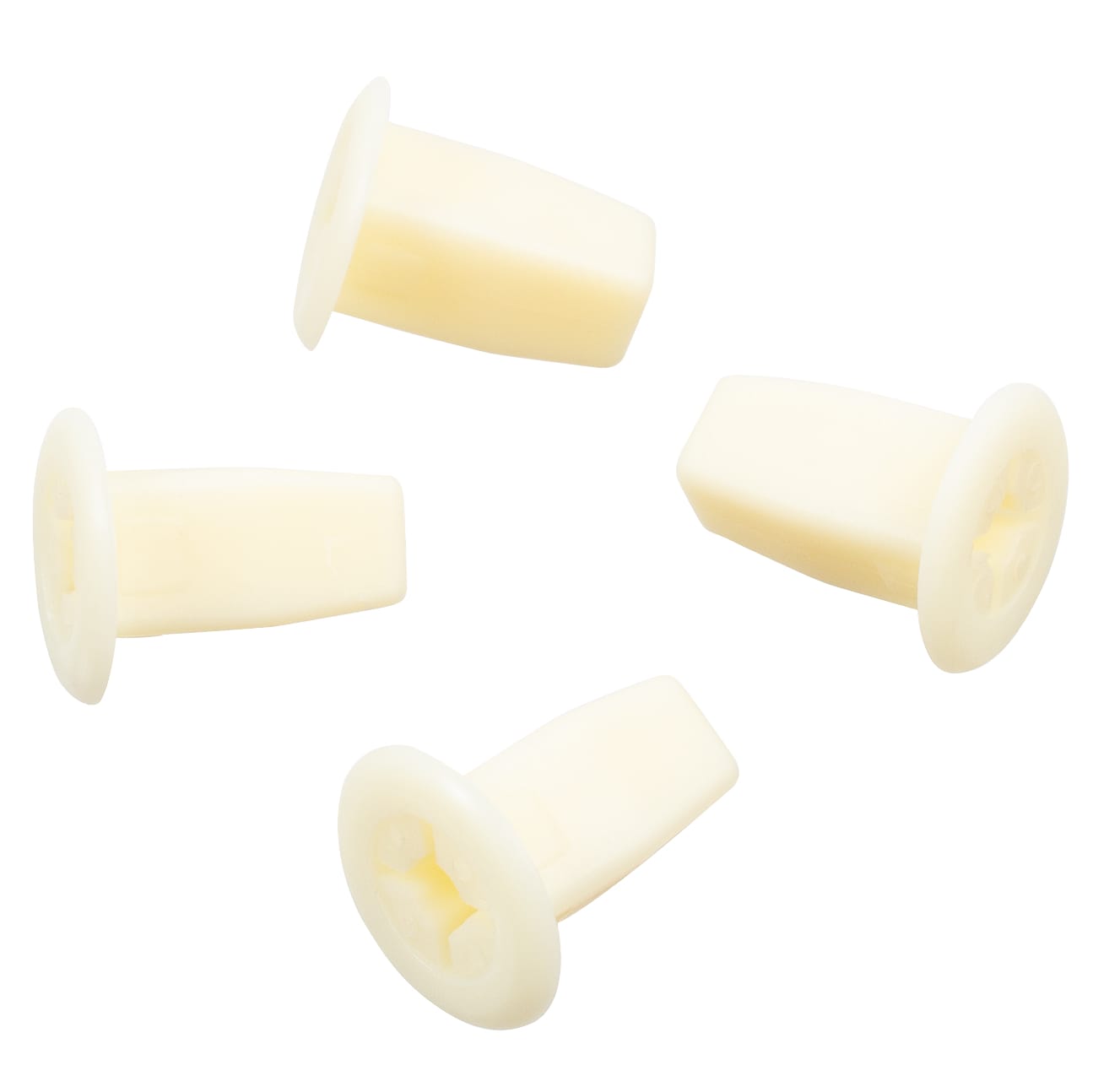 25 PK | Grommet-Screw #8 Screw Size - Honda 90661-SC7-0030 - Image 4