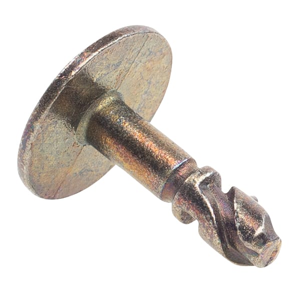 10 PK | Audi/VW- Phillips Drive Cowl Fastener 5.0mm Stem Dia. x 18.5 - Image 2