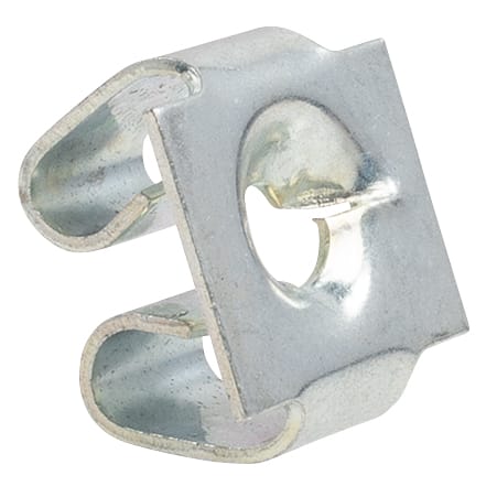 10 PK | Splash Shield Retaining Nut - 5-2. 7.5-13mm Hole Size - Image 2