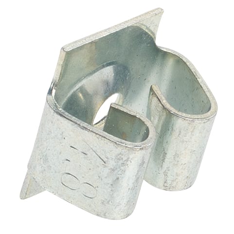10 PK | Splash Shield Retaining Nut - 5-2. 7.5-13mm Hole Size - Image 3