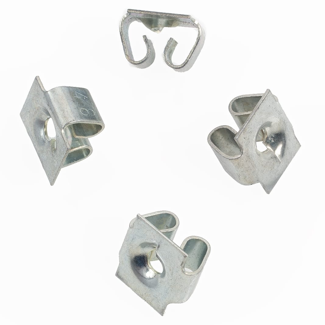 10 PK | Splash Shield Retaining Nut - 5-2. 7.5-13mm Hole Size - Image 4
