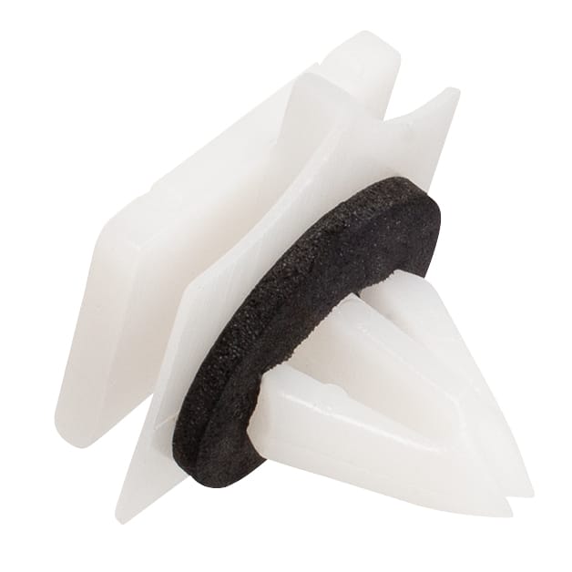 15 PK | Ford Moulding Clip - Image 3