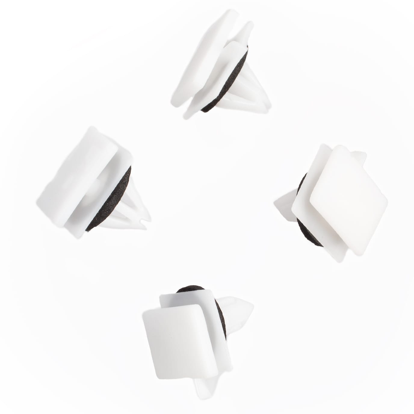 15 PK | Ford Moulding Clip - Image 4