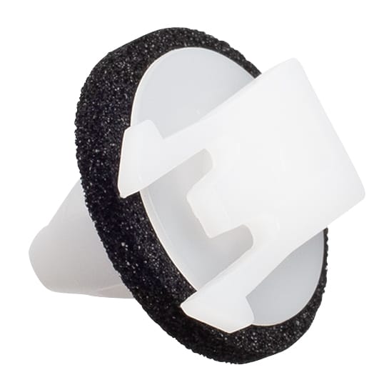 15 PK | GM Moulding Clip w/ Sealer - Image 2