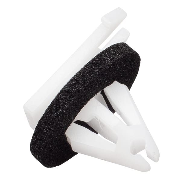 15 PK | GM Moulding Clip w/ Sealer - Image 3