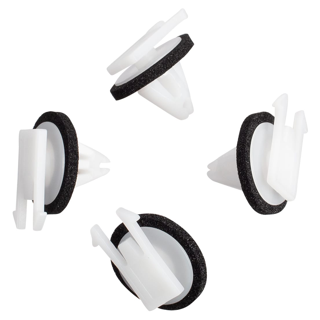 15 PK | GM Moulding Clip w/ Sealer - Image 4