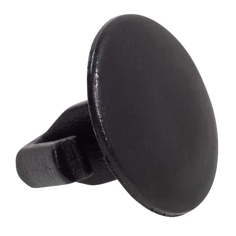 25 PK | Honda Hood Seal Retaining Clip 11mm Hea Dia. - Image 2