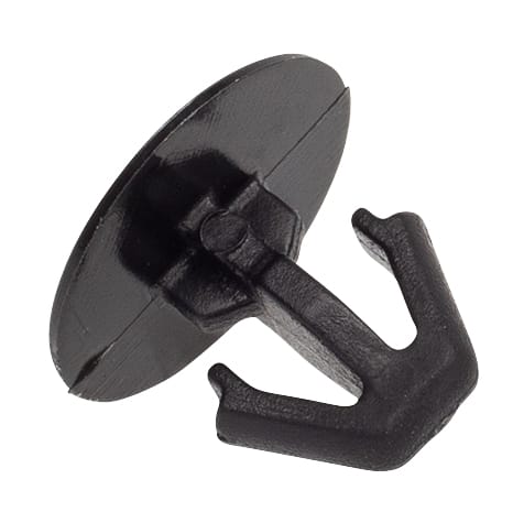 25 PK | Honda Hood Seal Retaining Clip 11mm Hea Dia. - Image 3