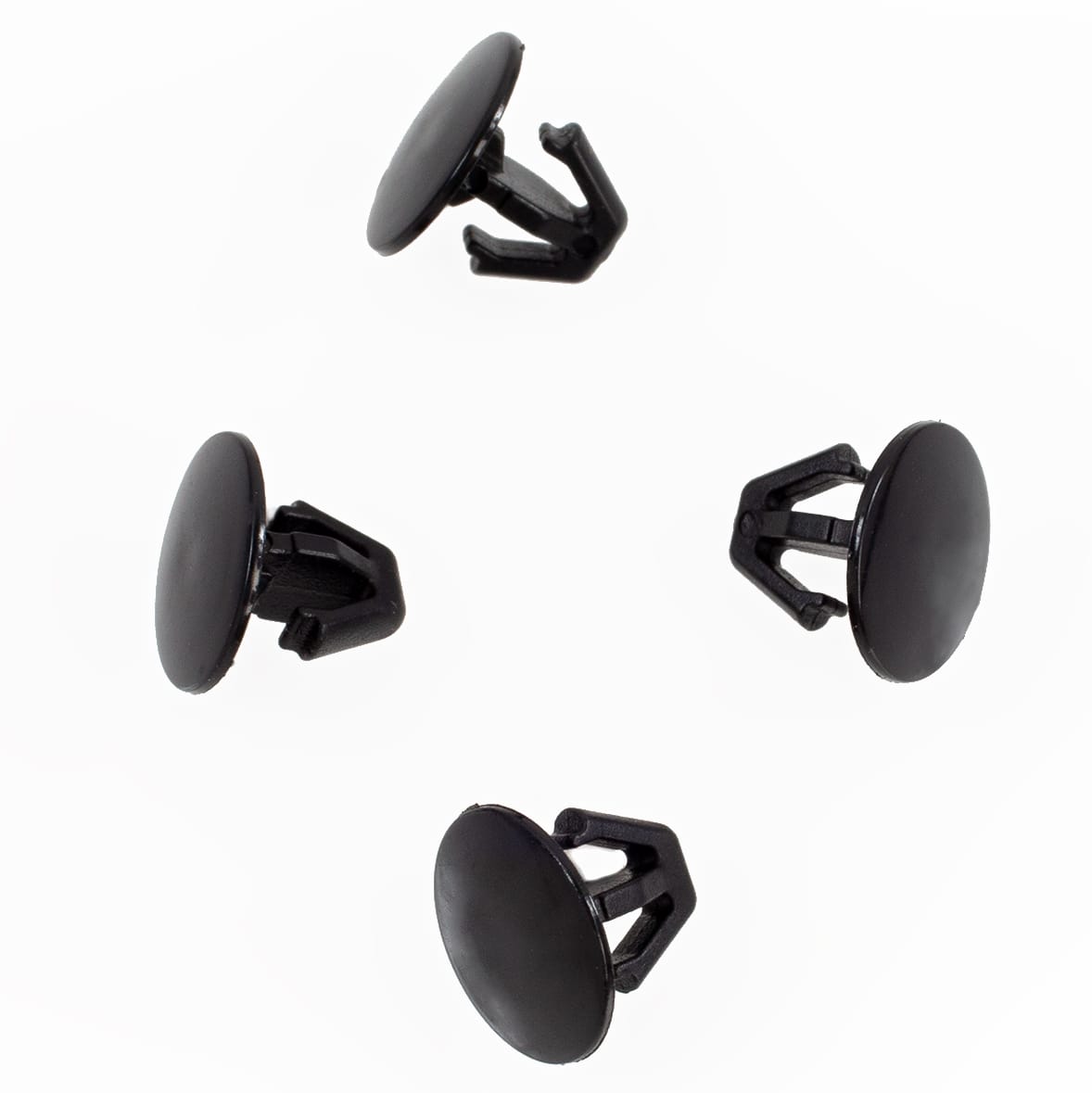 25 PK | Honda Hood Seal Retaining Clip 11mm Hea Dia. - Image 4