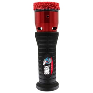 Hub and Stud Cleaner - Stumpy 2-in-1 Gen 2 Now with Non-Slip Spinning Handle Complete Kit