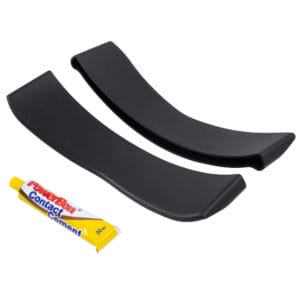 2 PK | Coats Bead Loosener Shoe Cover with Glue - OE183606