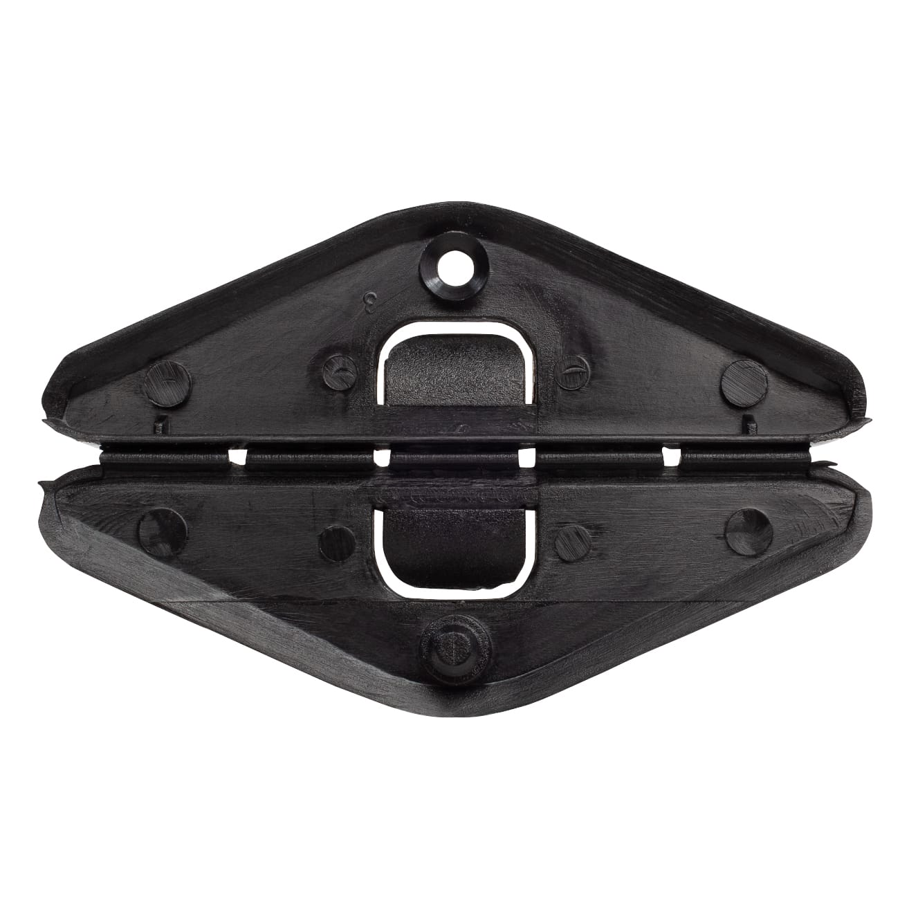 15 PK | Gm Front Door Window Guide (Front Of Glass) - Image 2