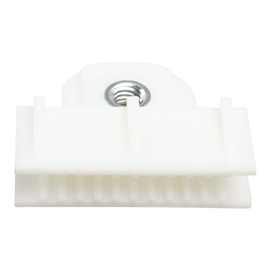 5 PK | Nissan Glass Mount W6-1.0 Thread - Image 2
