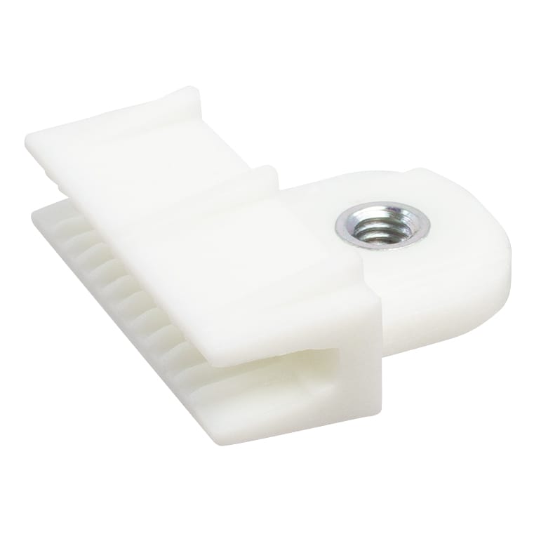 5 PK | Nissan Glass Mount W6-1.0 Thread - Image 3
