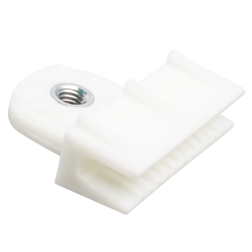 5 PK | Nissan Glass Mount W6-1.0 Thread - Image 4
