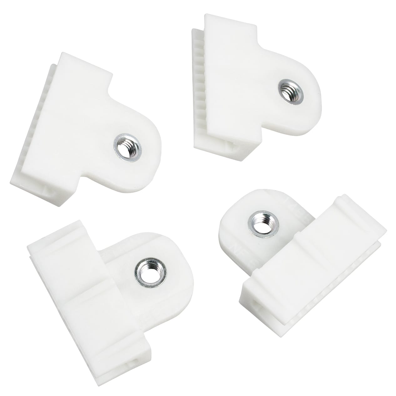 5 PK | Nissan Glass Mount W6-1.0 Thread - Image 5