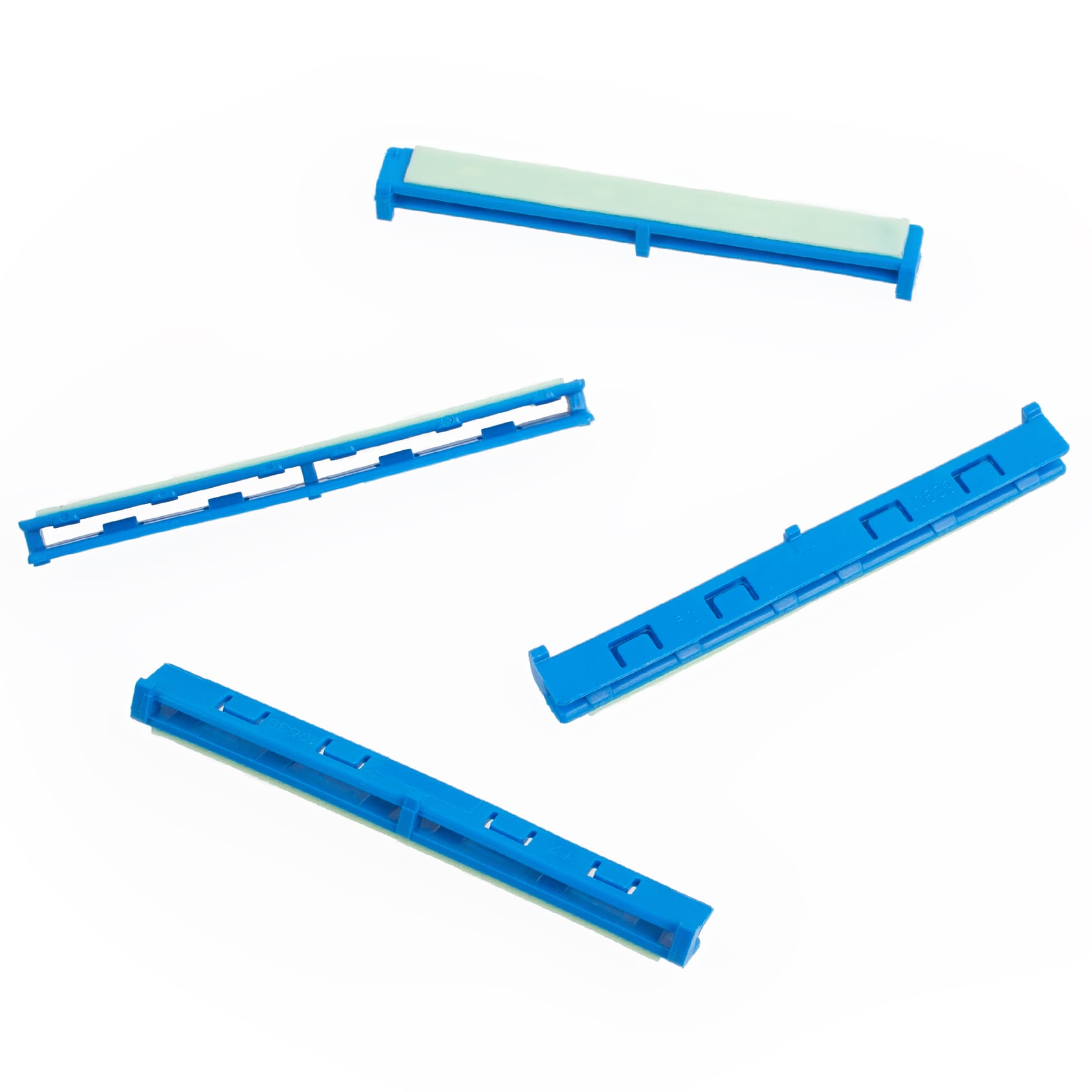 5 PK | Honda Windshield Moulding Clip With Adhesive - Image 6