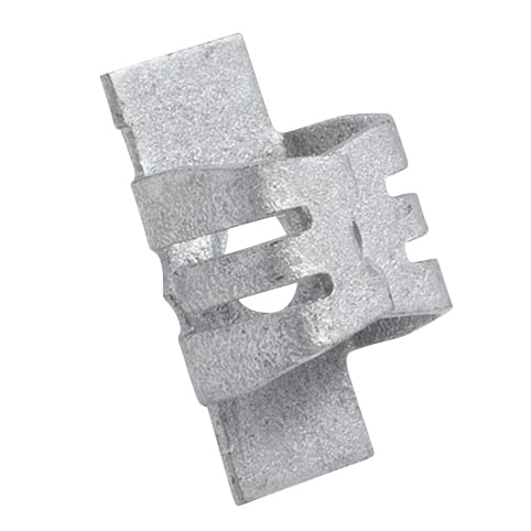 25 PK | Radiator Grille Nut - Image 3