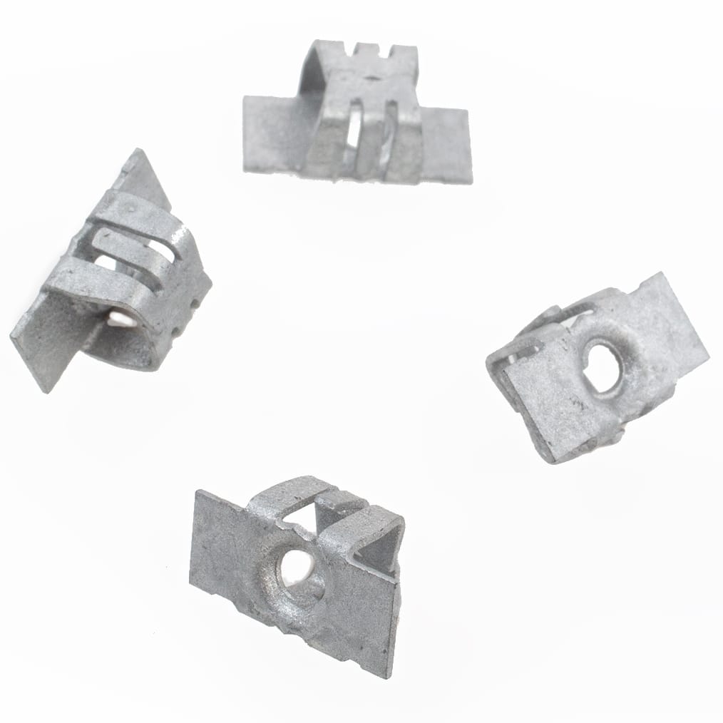 25 PK | Radiator Grille Nut - Image 4