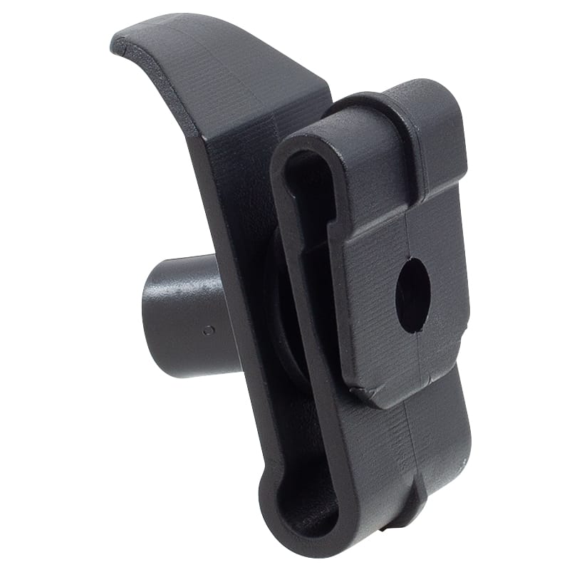 15 PK | Bumper & Fender Liner U-Nut - Image 2