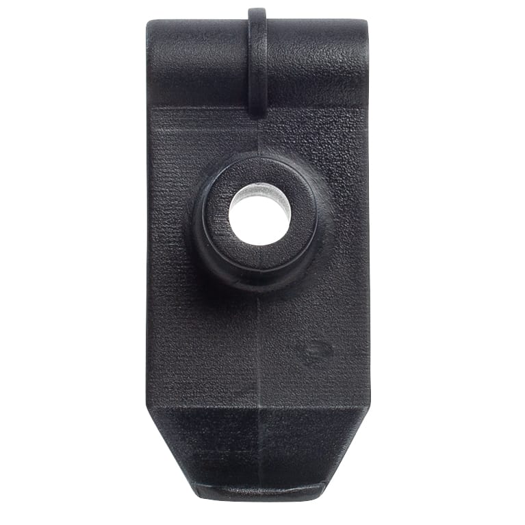 15 PK | Bumper & Fender Liner U-Nut - Image 3