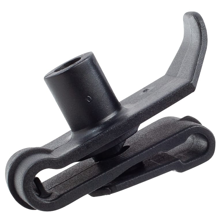 15 PK | Bumper & Fender Liner U-Nut - Image 4