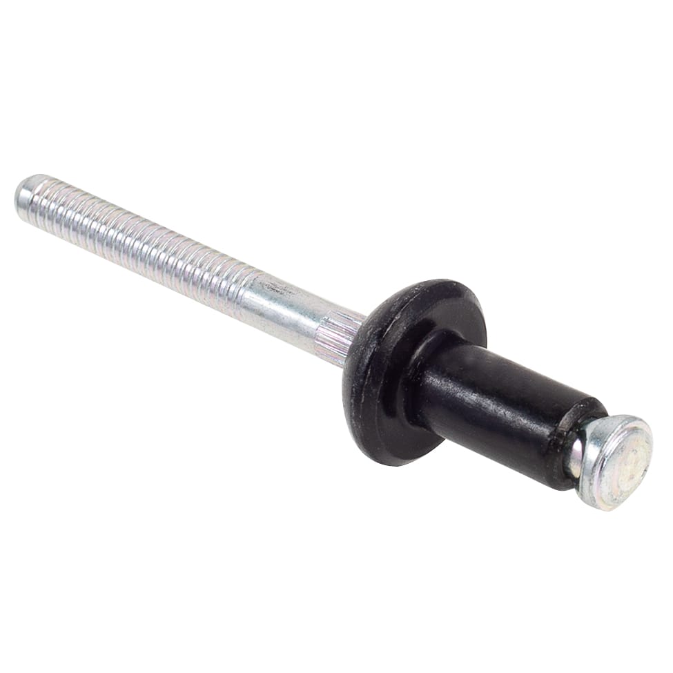 15 PK | Rivet/Peel Type - Ford W525172-S417 - Shark Industries