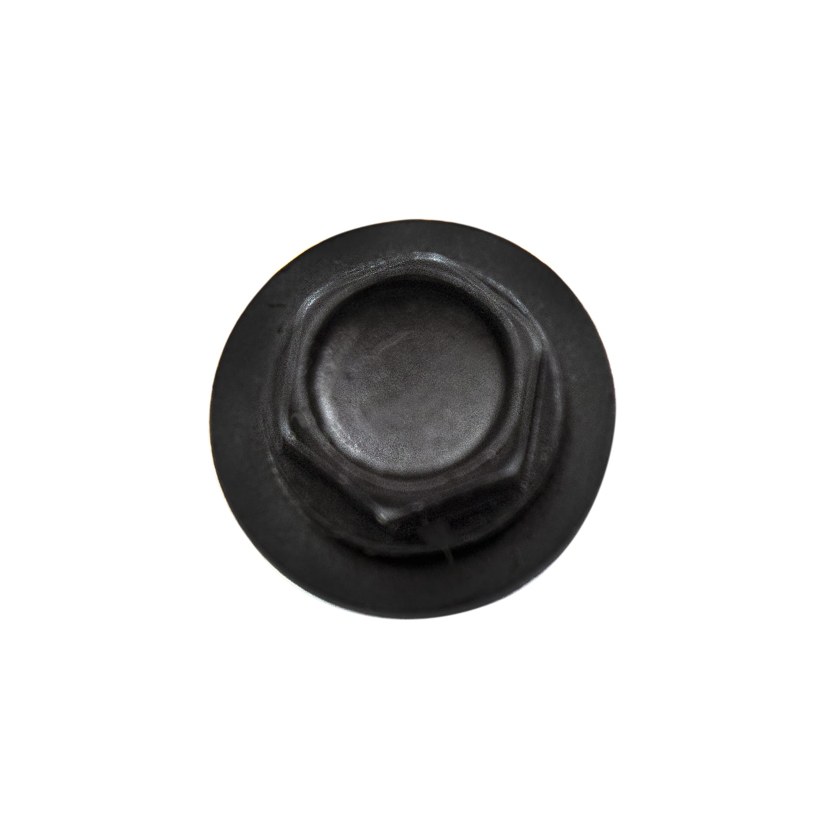 50 PK | Hex Head SEMS TEKS Tap Screw M4.2-1.41 x 20 mm - Image 3