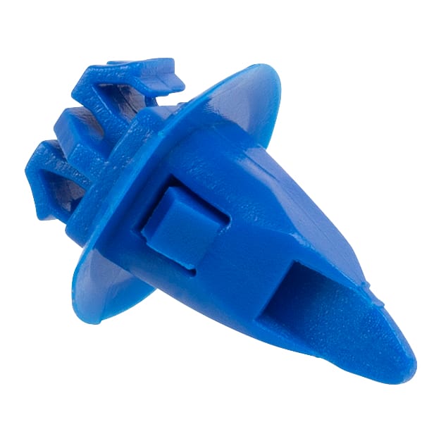 10 PK | Moulding Clip/Fender - Toyota 90904-67036 - Image 2