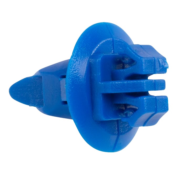10 PK | Moulding Clip/Fender - Toyota 90904-67036 - Image 3