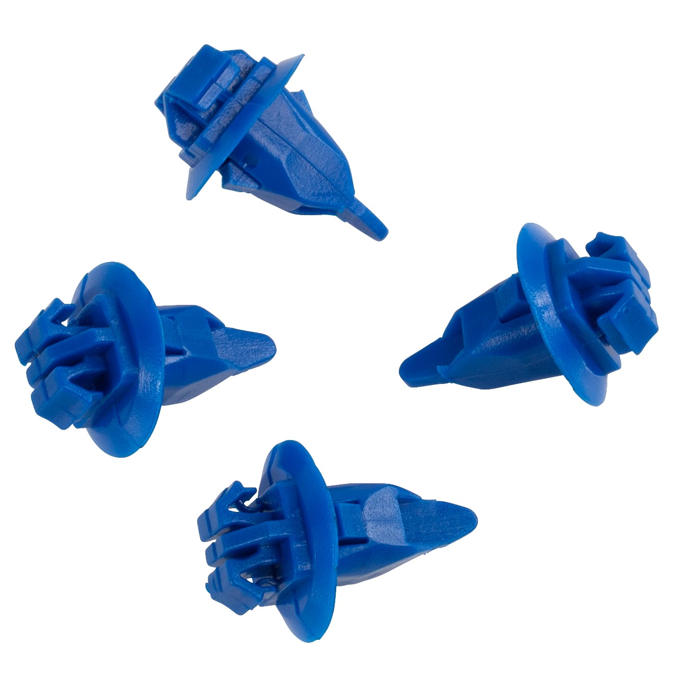 10 PK | Moulding Clip/Fender - Toyota 90904-67036 - Image 4