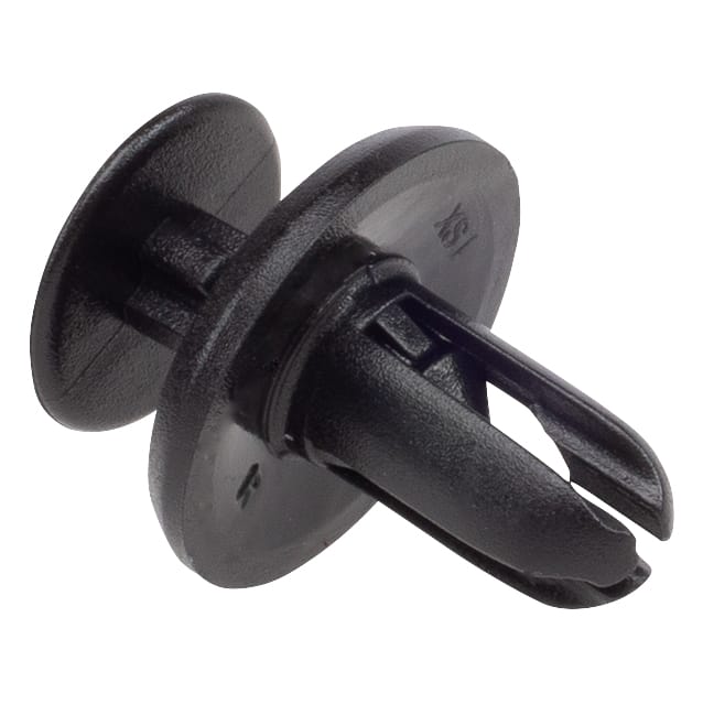 10 PK | Push Type Retainer - Mitsubishi MR 288150 - Image 3