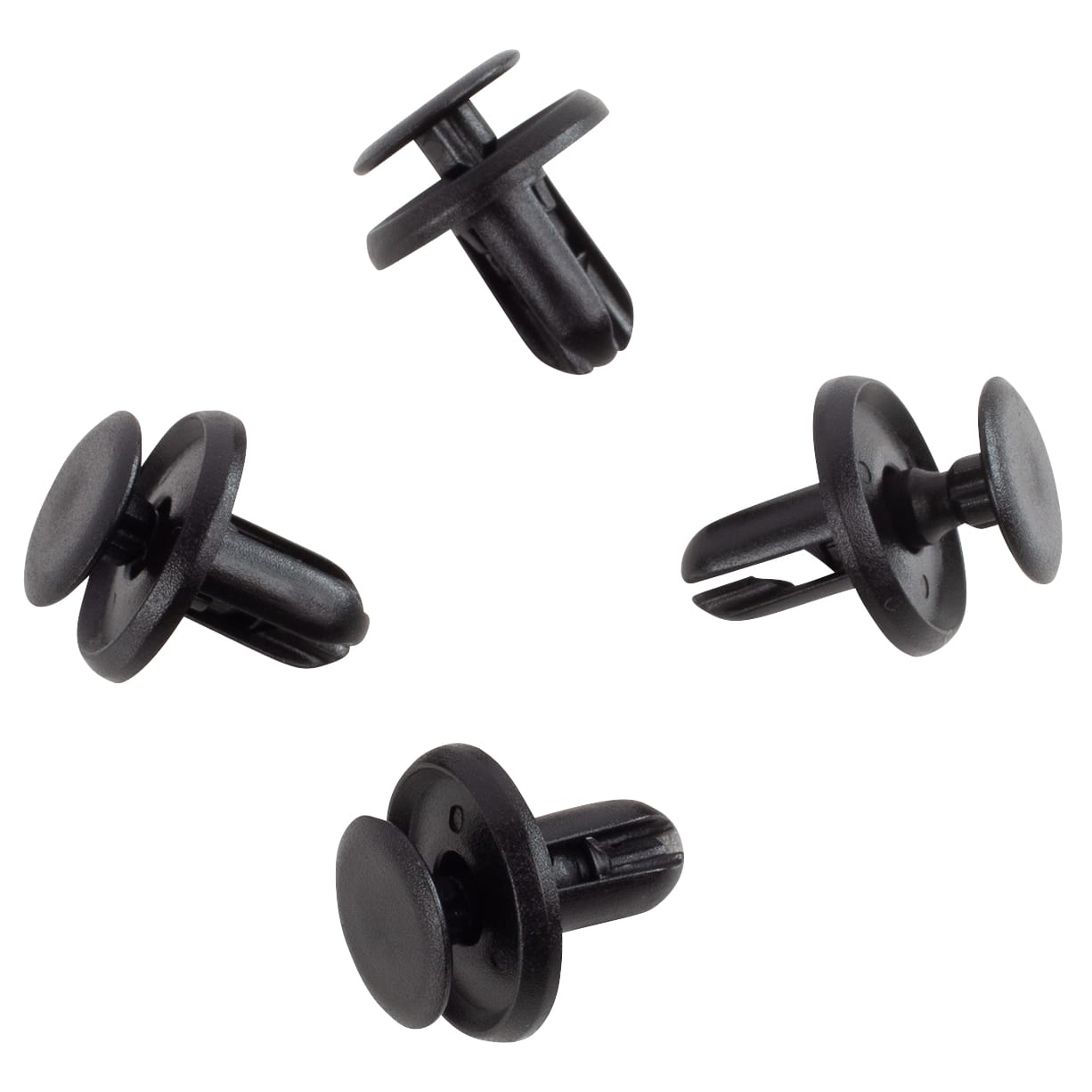 10 PK | Push Type Retainer - Mitsubishi MR 288150 - Image 4