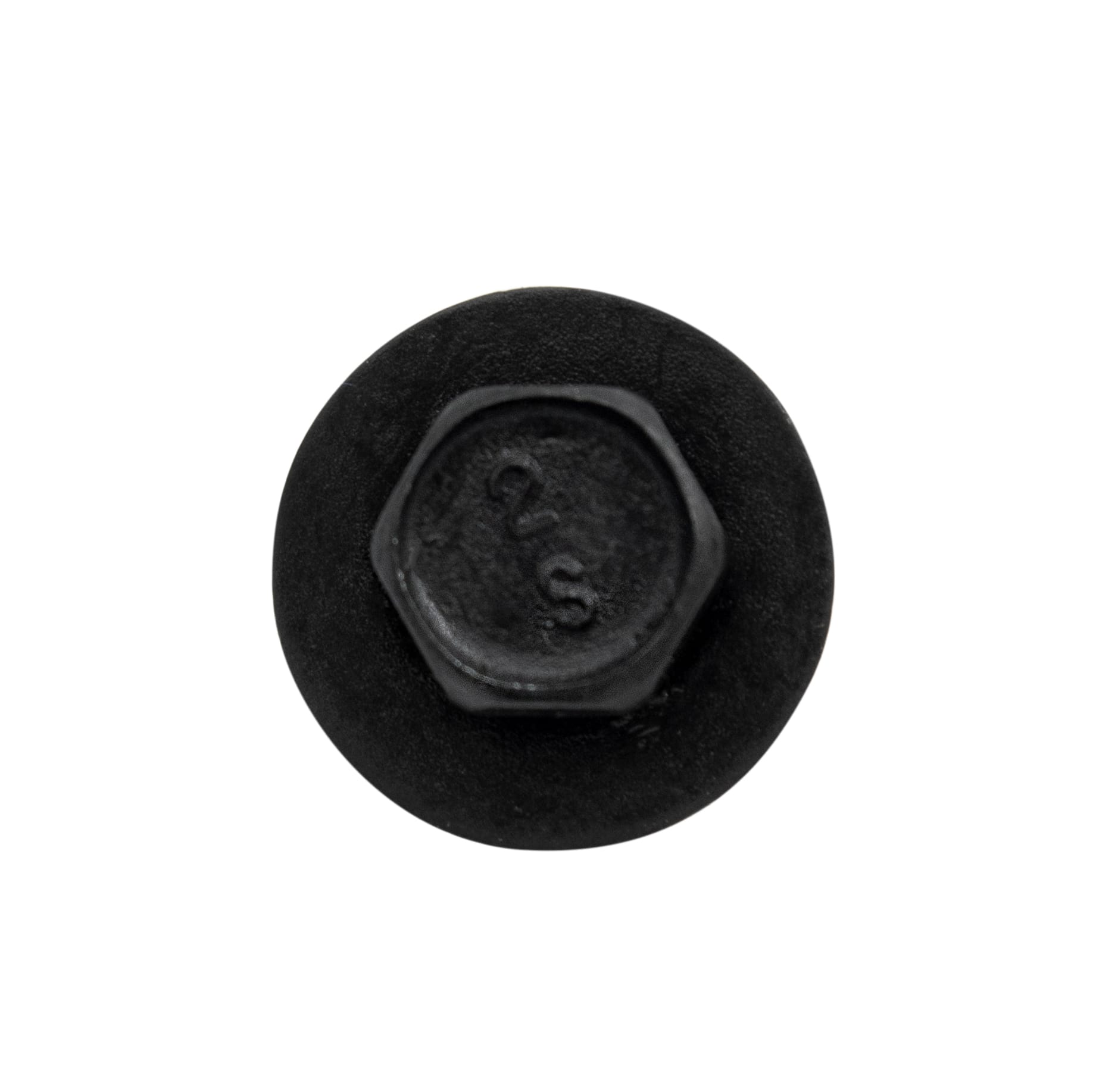 100 PK | M4.2-1.41 X 20 mm Hex Head SEMS Tapping Screw - Image 3