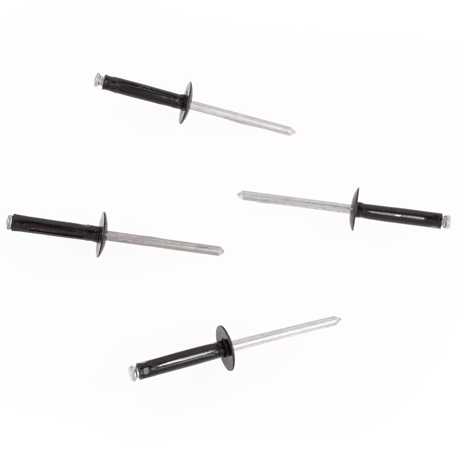 25 PK | Rivet-Split Type - Chrysler 6036148-AA - Image 4