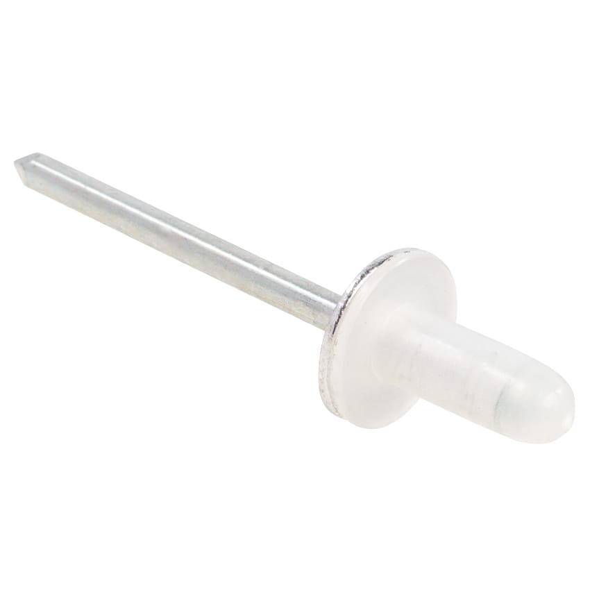 15 PK | Rivet-Alum w/Plas Cap - Lexus/Toyota 90269-06013 - Image 2