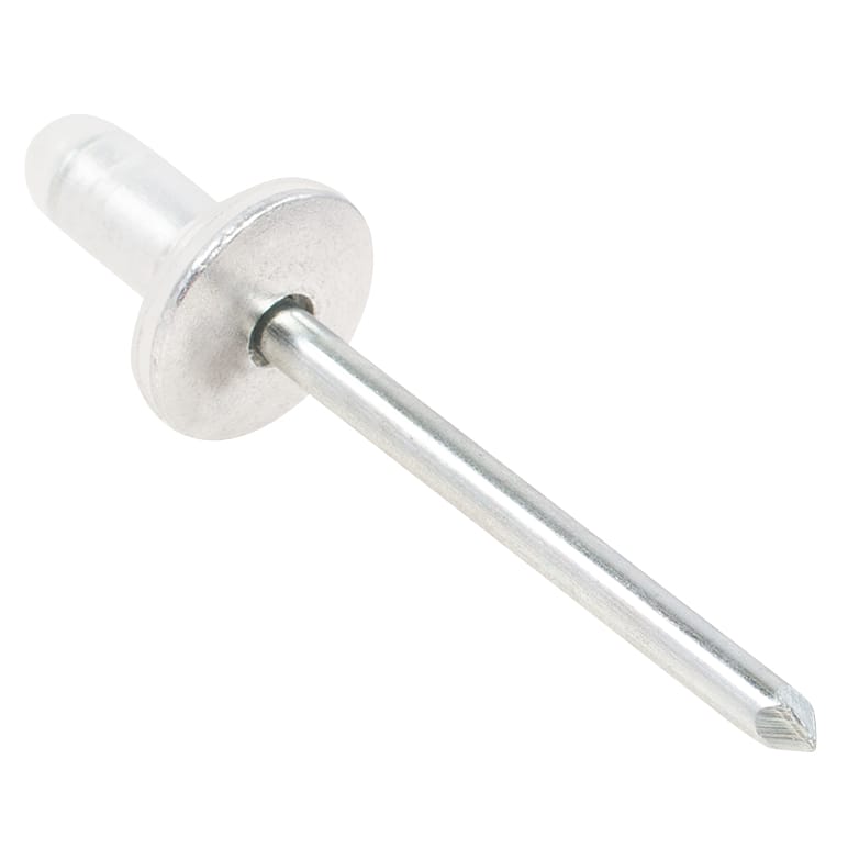 15 PK | Rivet-Alum w/Plas Cap - Lexus/Toyota 90269-06013 - Image 3