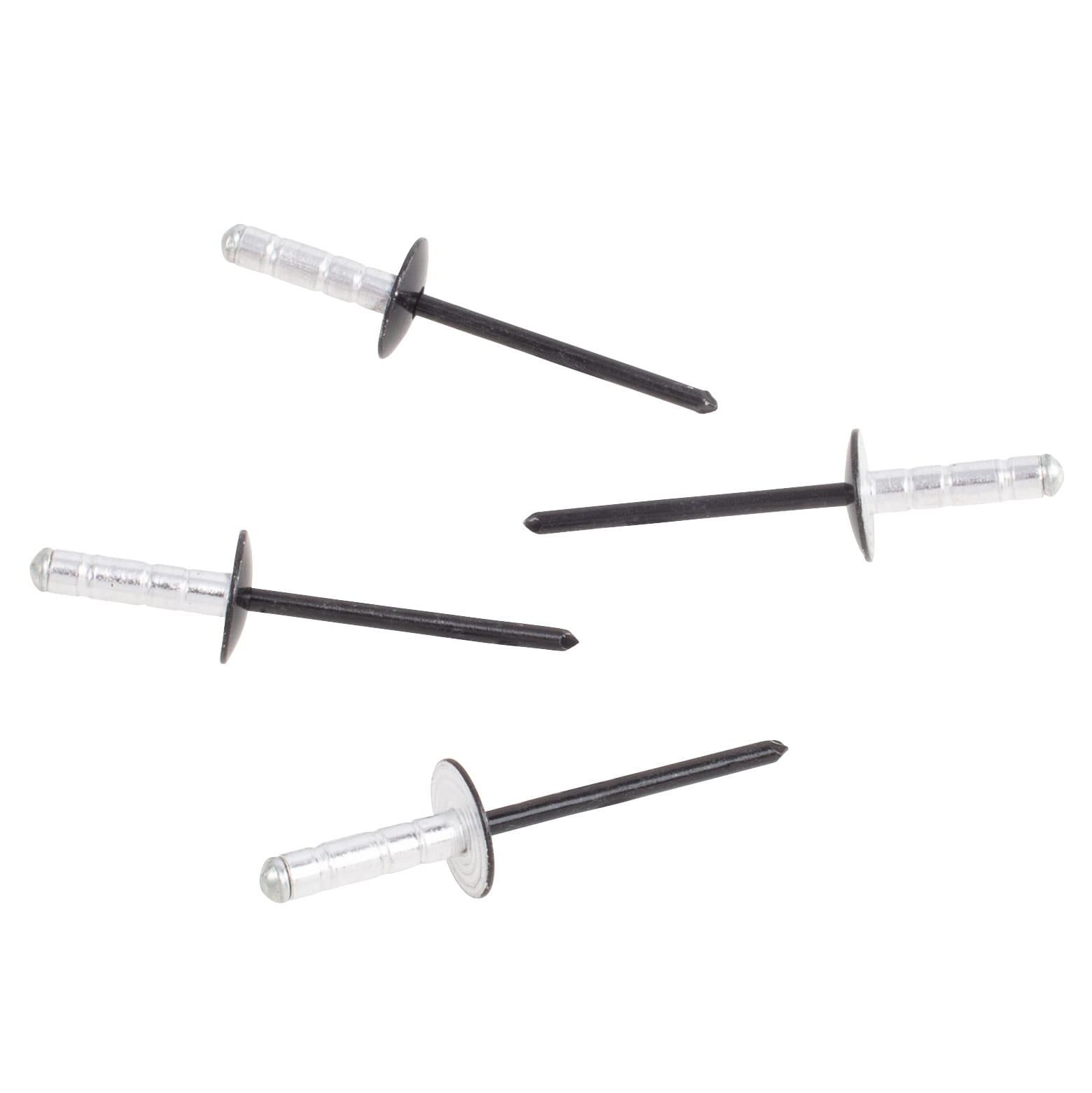 25 PK | Rivet-Specialty - Toyota 90269-04047 - Shark Industries