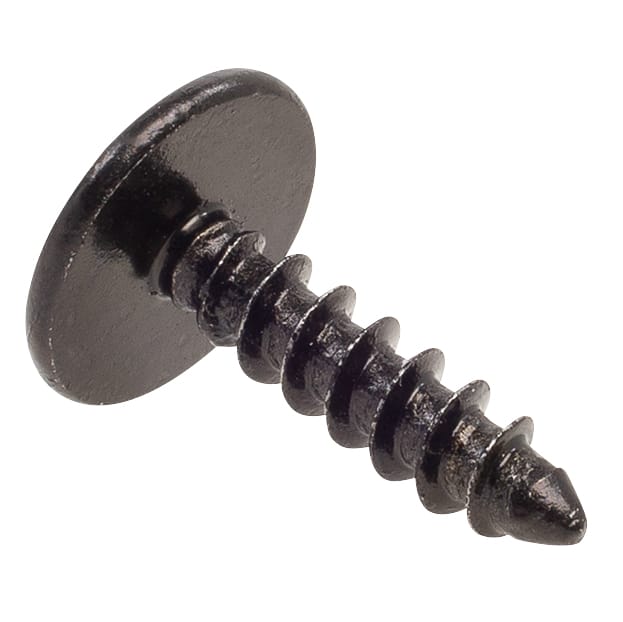 25 PK | VW/Audi/Porsche Truss Head Tapping Screw M5-2.12 x 19 mm -14 mm Head Torx - Image 2
