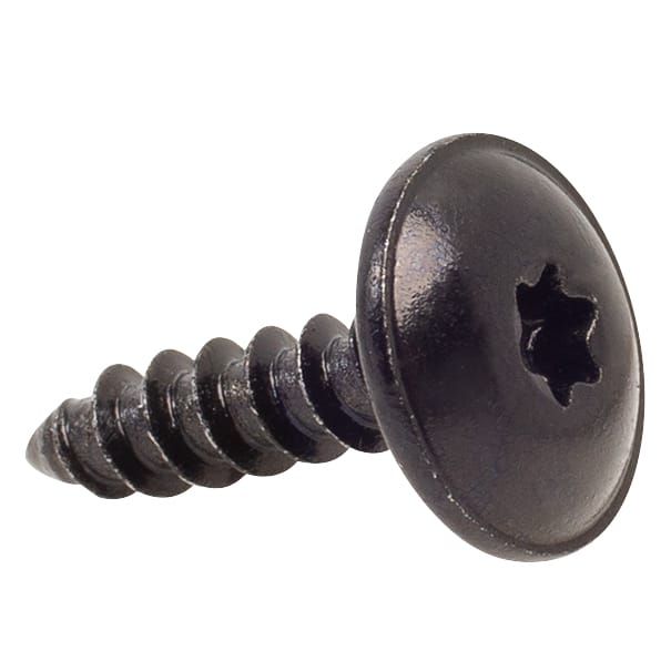 25 PK | VW/Audi/Porsche Truss Head Tapping Screw M5-2.12 x 19 mm -14 mm Head Torx - Image 3