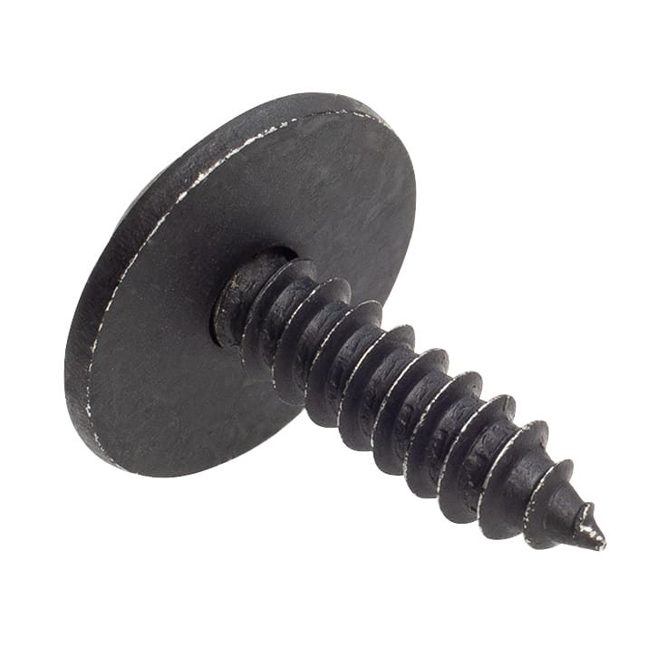 25 PK | Screw-Phillips Truss Sem- Honda 90114-SZ3-000 - Image 2