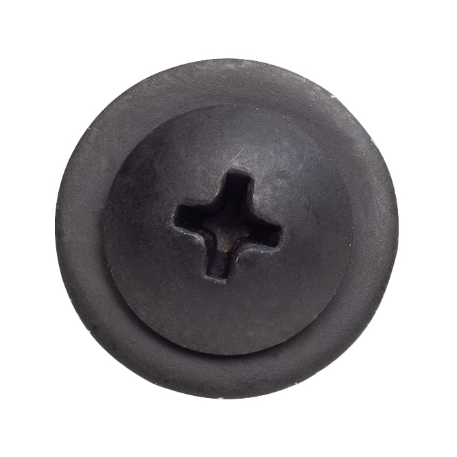 25 PK | Screw-Phillips Truss Sem- Honda 90114-SZ3-000 - Image 3