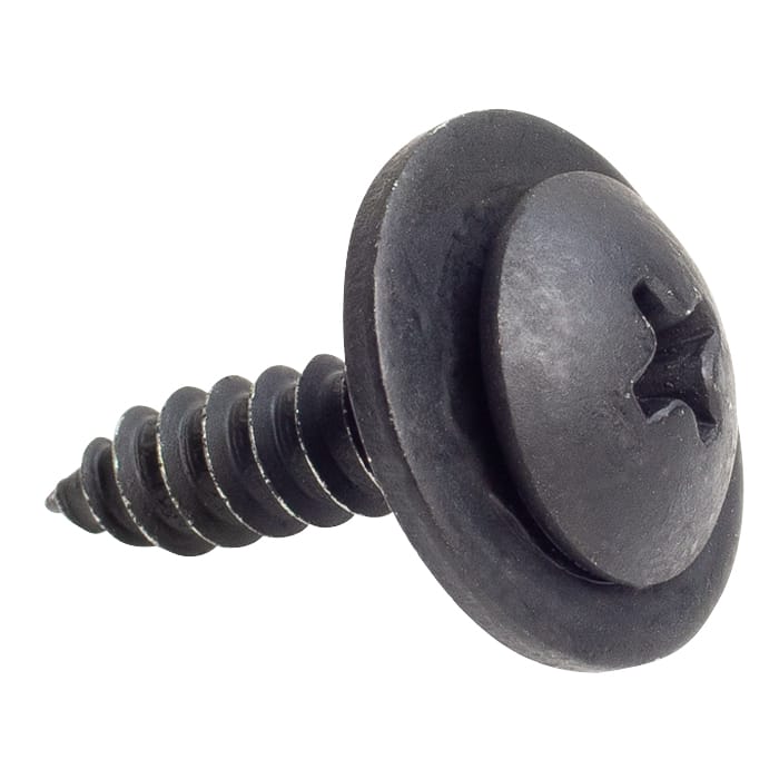25 PK | Screw-Phillips Truss Sem- Honda 90114-SZ3-000 - Image 4