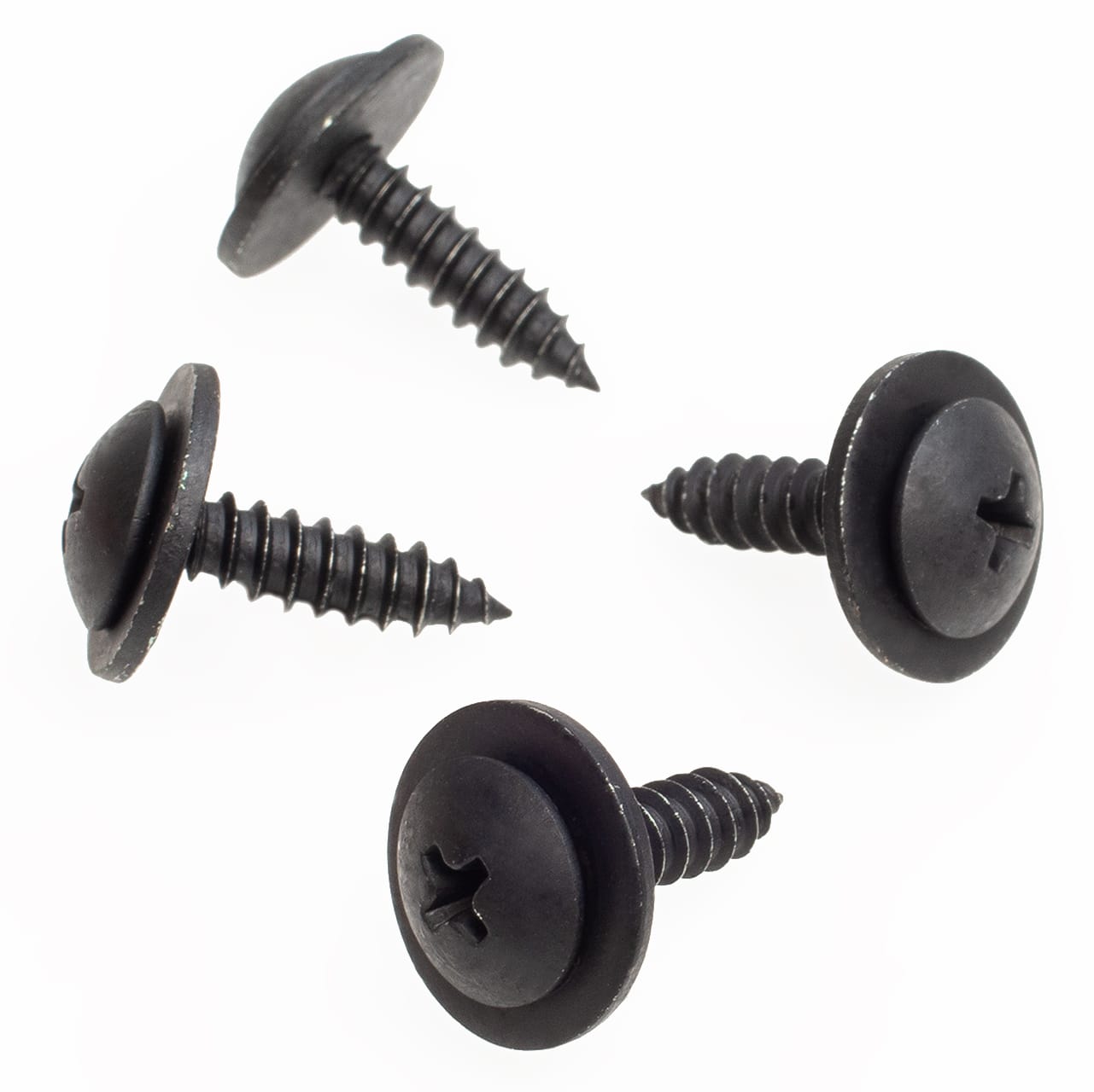 25 PK | Screw-Phillips Truss Sem- Honda 90114-SZ3-000 - Image 5
