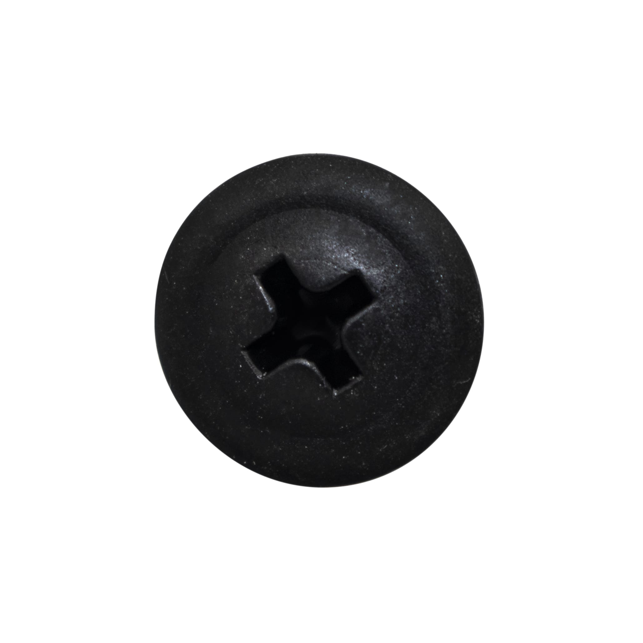 50 PK | Phillips Washer Head Teks Tapping Screw #8 X 3/4 in. Phosphate - Image 2