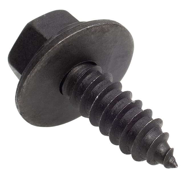 50 PK | Screw-Hex Head Sems - GM 11505022 - Image 2