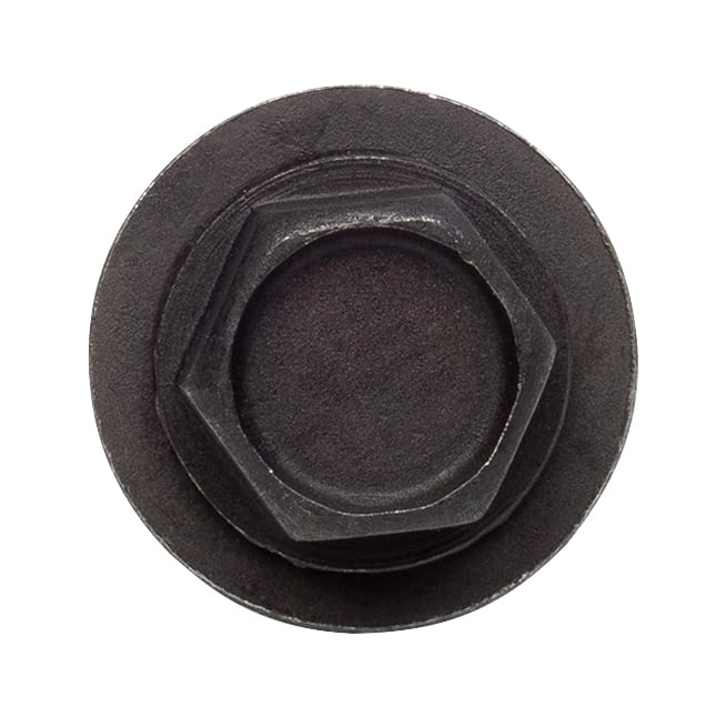 50 PK | Screw-Hex Head Sems - GM 11505022 - Image 3
