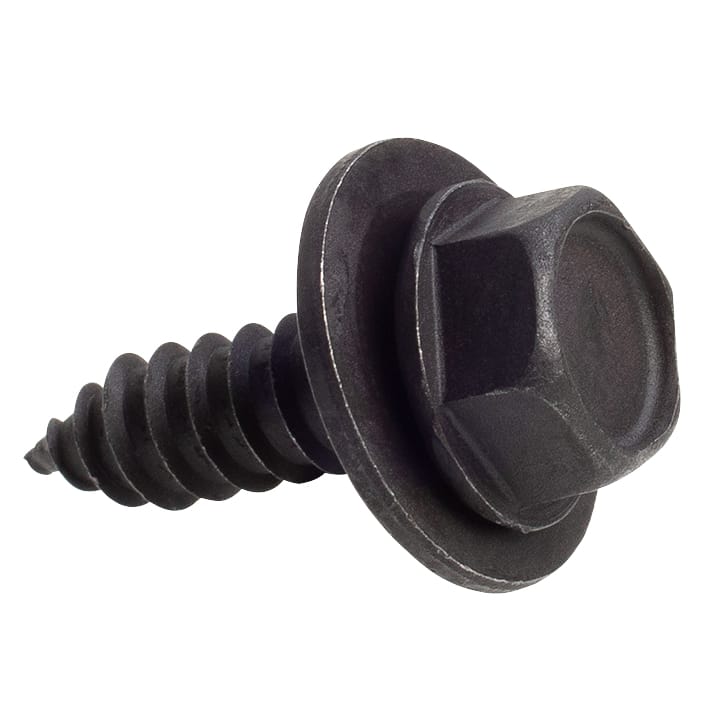 50 PK | Screw-Hex Head Sems - GM 11505022 - Image 4
